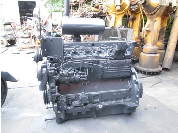 Motor pentru Încărcător frontal pe pneuri PERKINS YA31250: Foto 1