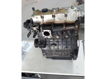 Motor pentru Utilaje constructii Perkins 404c22: Foto 1