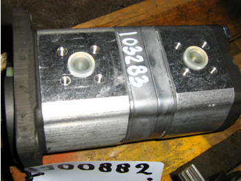 Bosch 510565356 - Pompa hidraulica