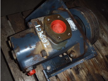 Poclain W00435-82F - Pompa hidraulica