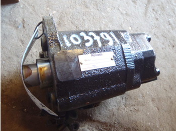 REXROTH GSP2-BOX (KOBELCO SK45SR-2) - Pompa hidraulica