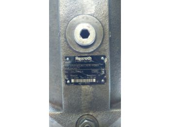 Pompa hidraulica pentru Excavator REXROTH: Foto 1