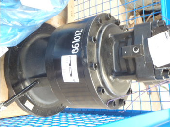 Kobelco LC15V0002F1 - Reductor de rotire