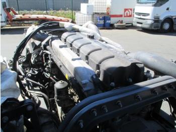 Motor pentru Camion Renault DCI11 + Boîte ZF9S 109 mécanique: Foto 1