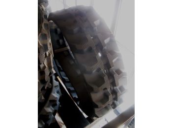  New New Rubber tracks Bridgestone 230X34X96  for TAKEUCHI TB016 mini digger - Senila