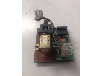  Electromagnetic board for OM Type E3-15N - Sistem electric
