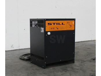 STILL D 400 G48/125 TB O - Sistem electric