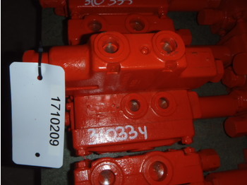 Bosch 1521601055 - Supapa hidraulica