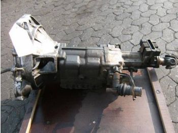 Volkswagen Gearbox - Transmisie