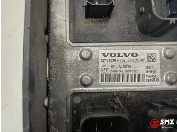 Volvo Occ ECU CCIOM regeleenheid Volvo - Calculator de bord pentru Camion: Foto 3