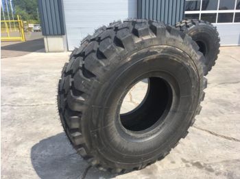 Anvelopă pentru Încărcător frontal pe pneuri XADN: Foto 1