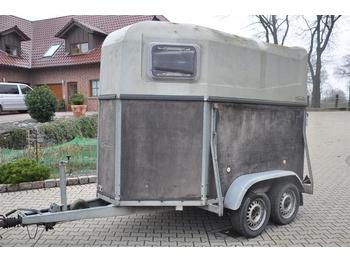 Böckmann Duo  - Remorcă furgon