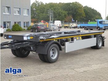 HKM G 18 ZL 5,0, Container 5-7m, Behälter, NEU  - Remorcă transport containere/ Swap body