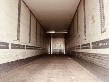 Schmitz Cargobull BPW Trommel - Semiremorcă furgon: Foto 5