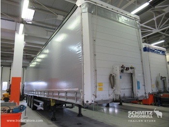 Semiremorcă prelată Schmitz Cargobull Curtainsider Standard: Foto 1