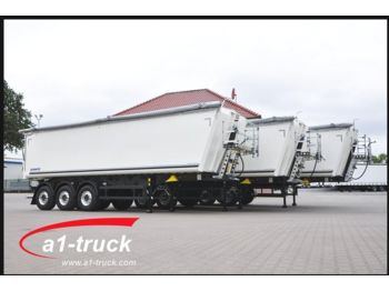 Semiremorcă basculantă Schmitz Cargobull SKI 24 SL 10.5, 53.5m³, sofort verfügbar,: Foto 1