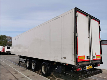 Schmitz Cargobull SKO 24 - Semiremorcă furgon: Foto 5