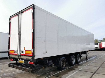 Schmitz Cargobull SKO 24 - Semiremorcă furgon: Foto 2