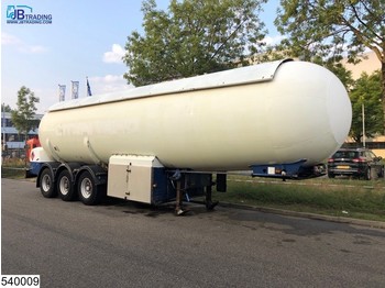 Barneoud Gas 48071  Liter, gas tank , Propane, LPG / GPL, 25 Ba - Semiremorcă cisternă