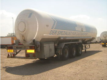  GOFA LPG-Tankauflieger fur 50.0m3 - Semiremorcă cisternă