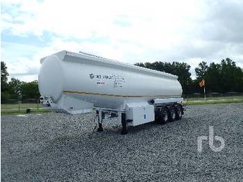 OKT TRAILER PS121.21.42A 40000 Litre Tri/A Fuel - Semiremorcă cisternă