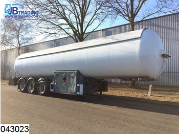ROBINE gas 49013 Liter, Gas Tank LPG GPL, 25 Bar - Semiremorcă cisternă
