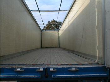 Composittrailer CT001- 03KS - walking floor trailer - Semiremorcă cu podea culisantă