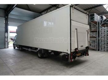 VELDHUIZEN EGYEDI BE félpót. 8.6 m koffer+HF - Semiremorcă furgon
