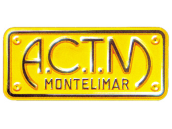 ACTM  - Semiremorcă transport agabaritic