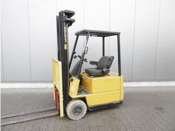 Electrostivuitor HYSTER A 1.50 XL: Foto 1