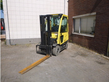 HYSTER H-1.6-FT - Stivuitor GPL: Foto 1