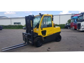 Motostivuitor Hyster h5.00: Foto 1