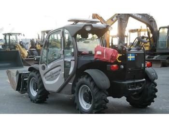 Stivuitor telescopic Manitou MLT 625-75 H *Uthyres*: Foto 1