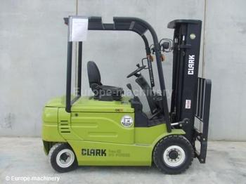 Clark GEX25 - Motostivuitor
