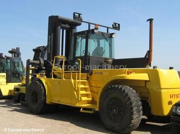 Hyster 28.00XM - Motostivuitor