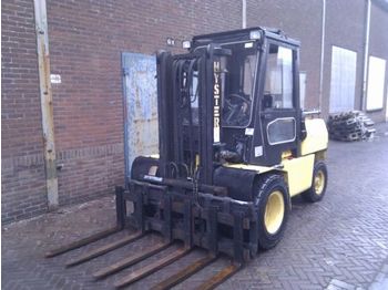 Hyster 4.5 ton - Motostivuitor