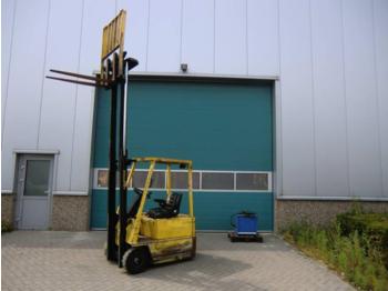 Hyster A1.50XL 2002 1.5t - Motostivuitor