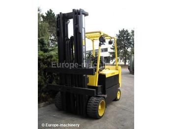 Hyster E5.50XL - Motostivuitor