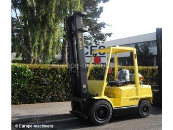 Hyster H3.00XM - Motostivuitor