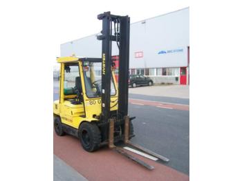 Hyster H3.00XM 3Ton - Motostivuitor