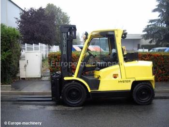 Hyster H4.50XM - Motostivuitor