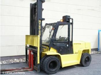 Hyster H7.00XL - Motostivuitor