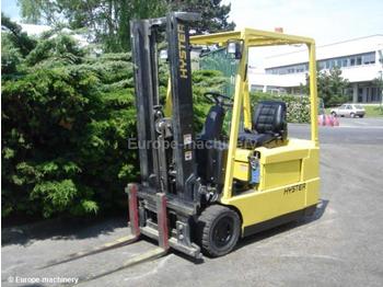 Hyster J1.60XMT - Motostivuitor