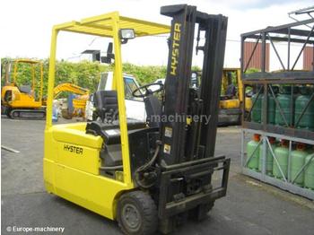 Hyster J1.80XMT - Motostivuitor