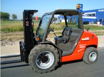 MANITOU MH20 4T Buggie - Motostivuitor