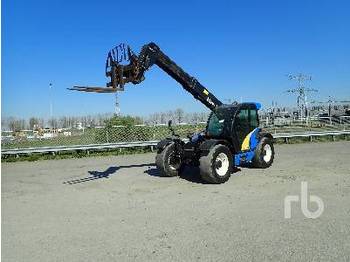 Stivuitor telescopic NEW HOLLAND LM5060 4x4x4: Foto 1