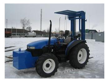 New Holland TN55 - Stivuitor