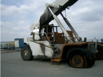 TEREX TFC45 - Stivuitor containere