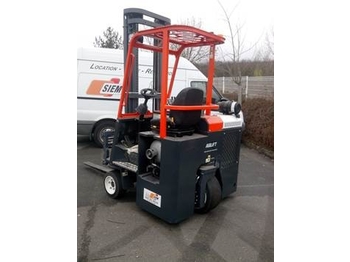 Amlift AGILIFT 25G 2500 - Stivuitor lateral