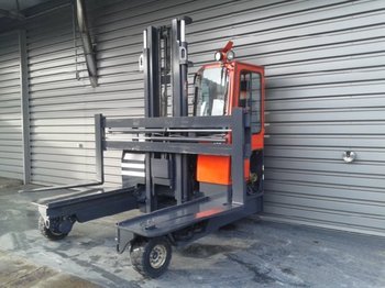 Amlift COMBI 45/14/40 4500 - Stivuitor lateral